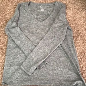 Long sleeve American Eagle sweater